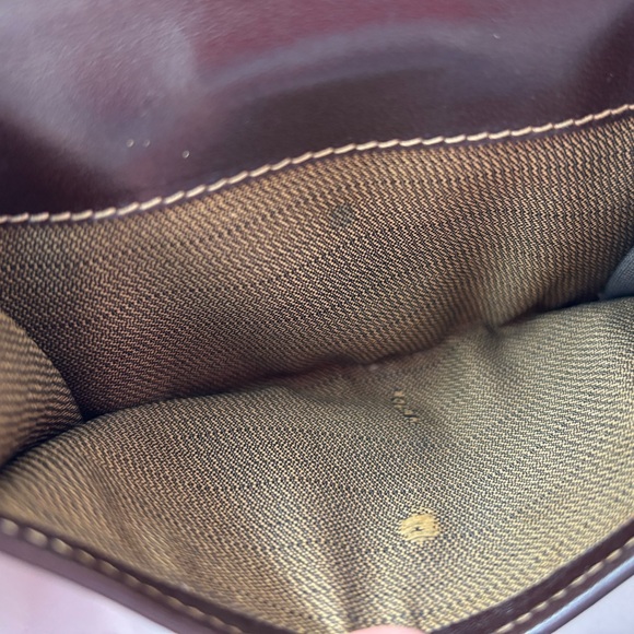 Fendi Zucca Monogram FF Jacquard Compact Wallet, VGVC. - Picture 12 of 12